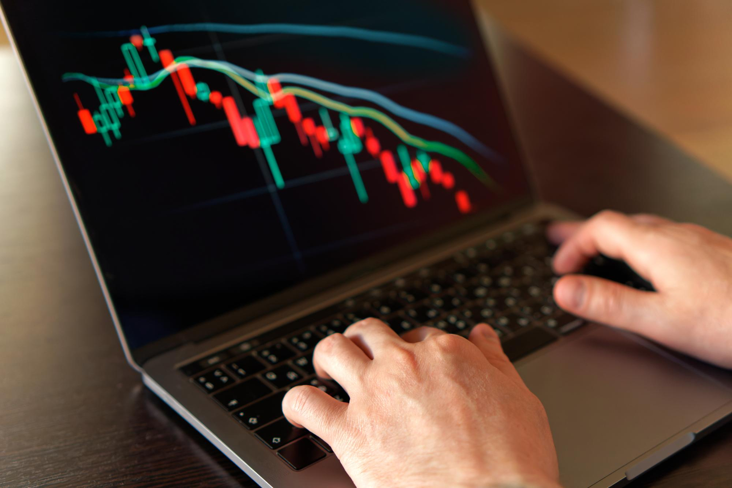 Copy Trading
